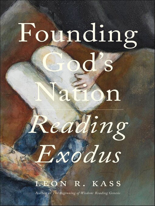 Cover image for Founding God's Nation
